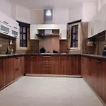 Hostmystay-3Bhk ! Gk1 - Rblck!