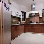 Hostmystay-3Bhk ! Gk1 - Rblck!