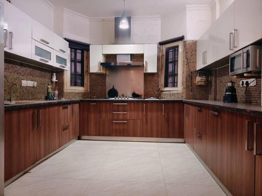 Appartement Hostmystay-3bhk ! Gk1 - Rblck!