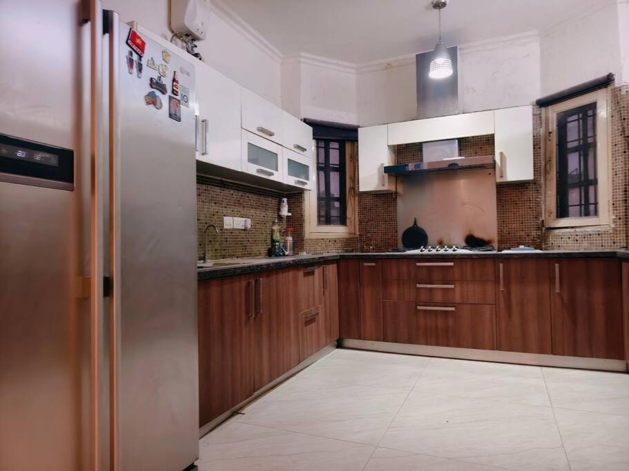 Appartement Hostmystay-3bhk ! Gk1 - Rblck! *