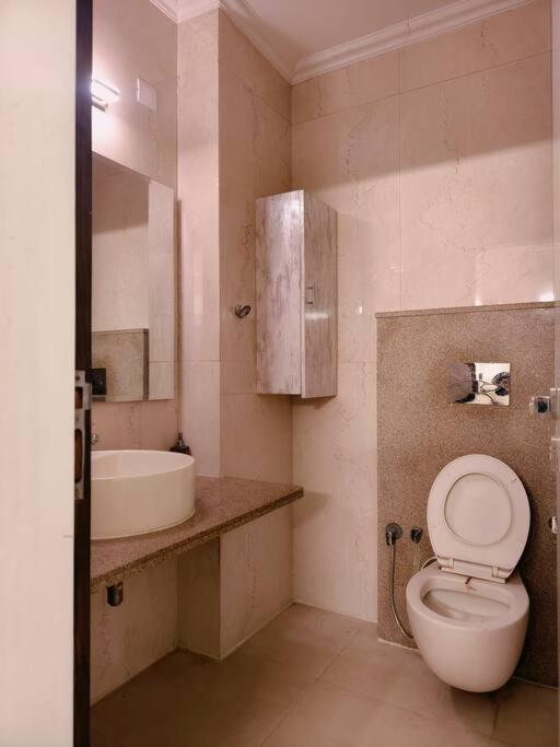 Appartement Hostmystay-3bhk ! Gk1 - Rblck!
