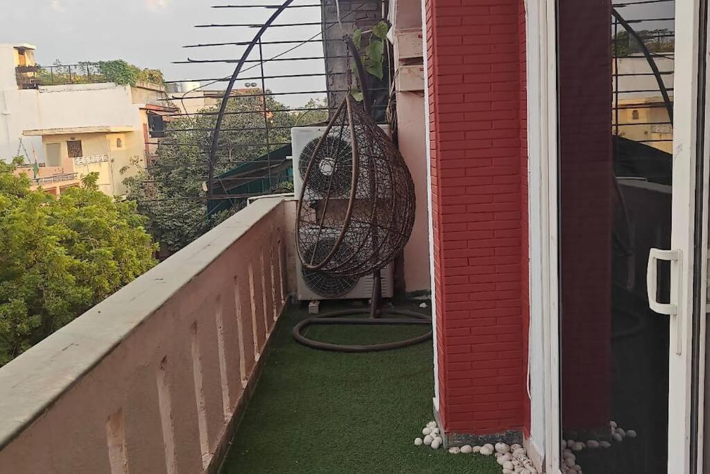 Hostmystay-3bhk ! Gk1 - Rblck!