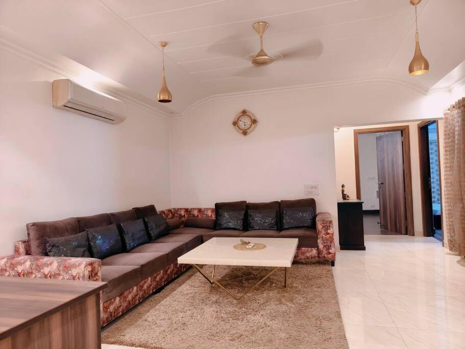 Appartement Hostmystay-3bhk ! Gk1 - Rblck! *